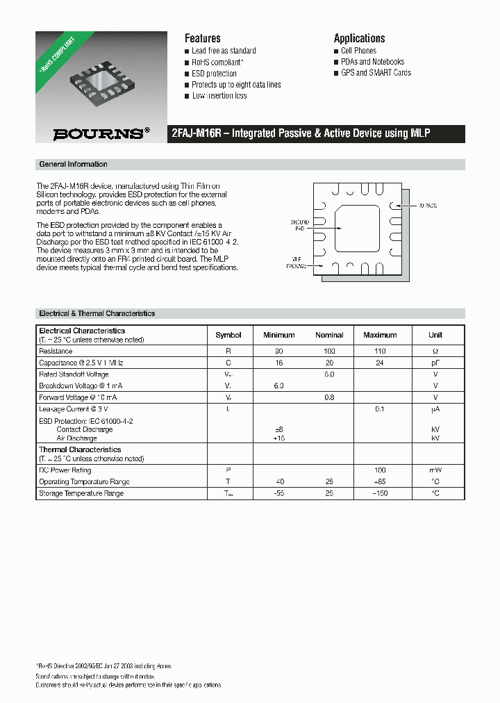 2FAJ-M16R_1193500.PDF Datasheet