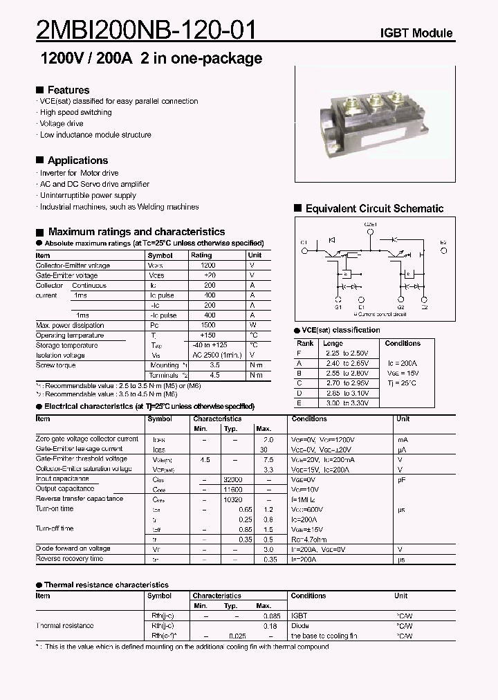 2MBI200-120-01_1193557.PDF Datasheet