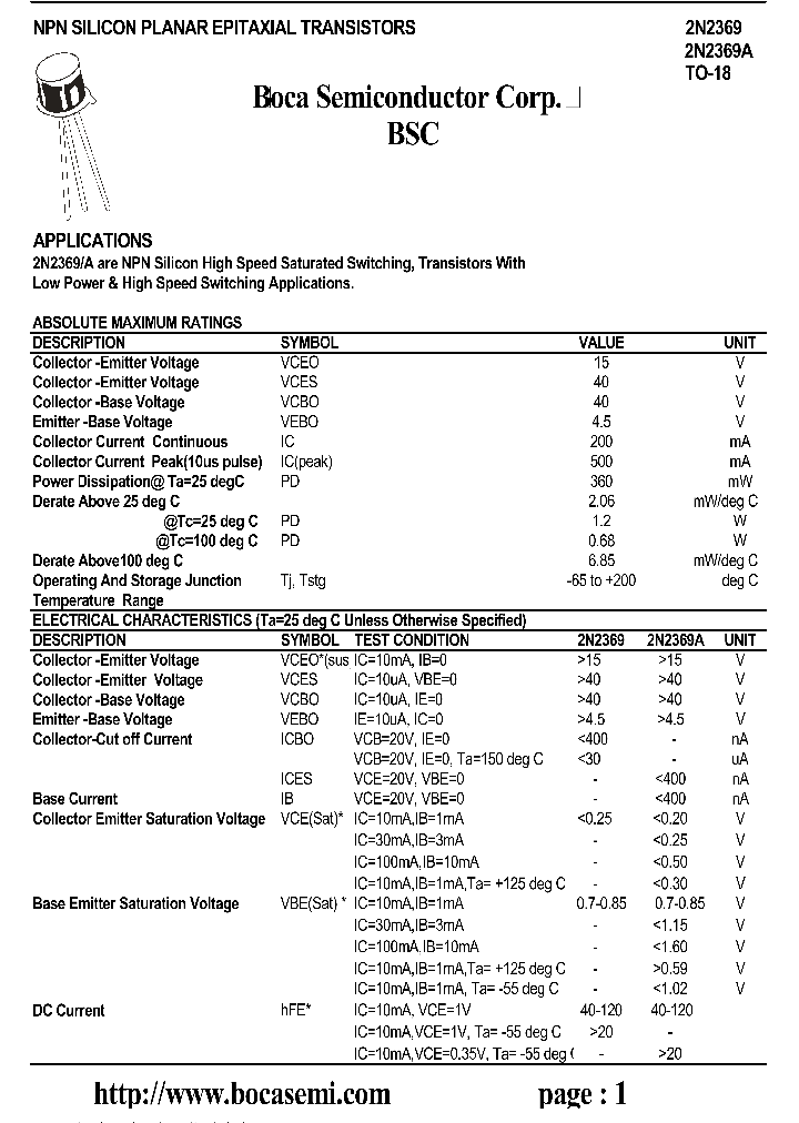 2N2369_1127565.PDF Datasheet