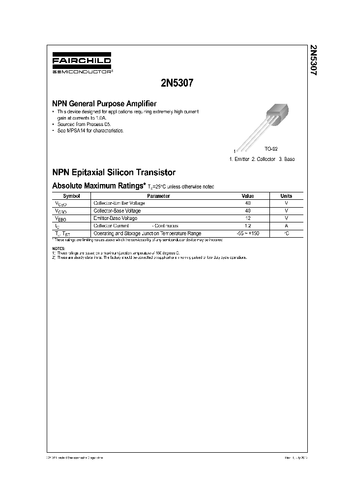 2N530702_1194038.PDF Datasheet