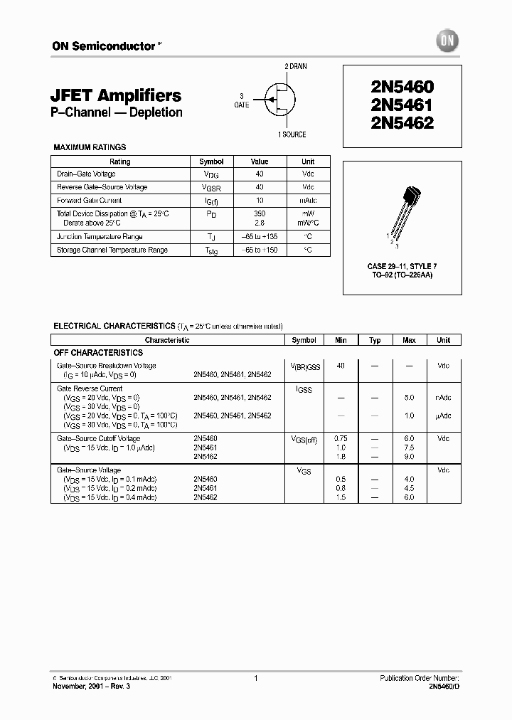 2N5462_1194082.PDF Datasheet