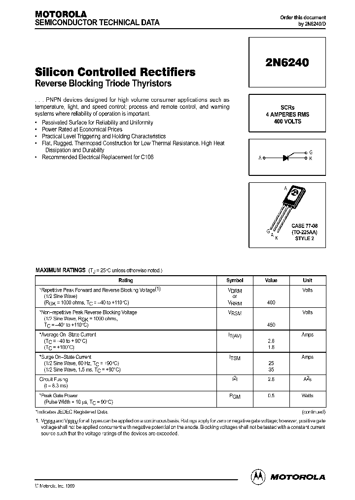 2N6240_1194234.PDF Datasheet