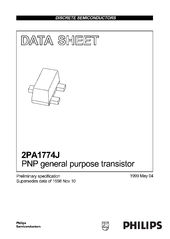 2PA1774JS_1194457.PDF Datasheet