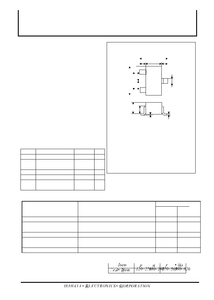 2SA1603T_1162726.PDF Datasheet