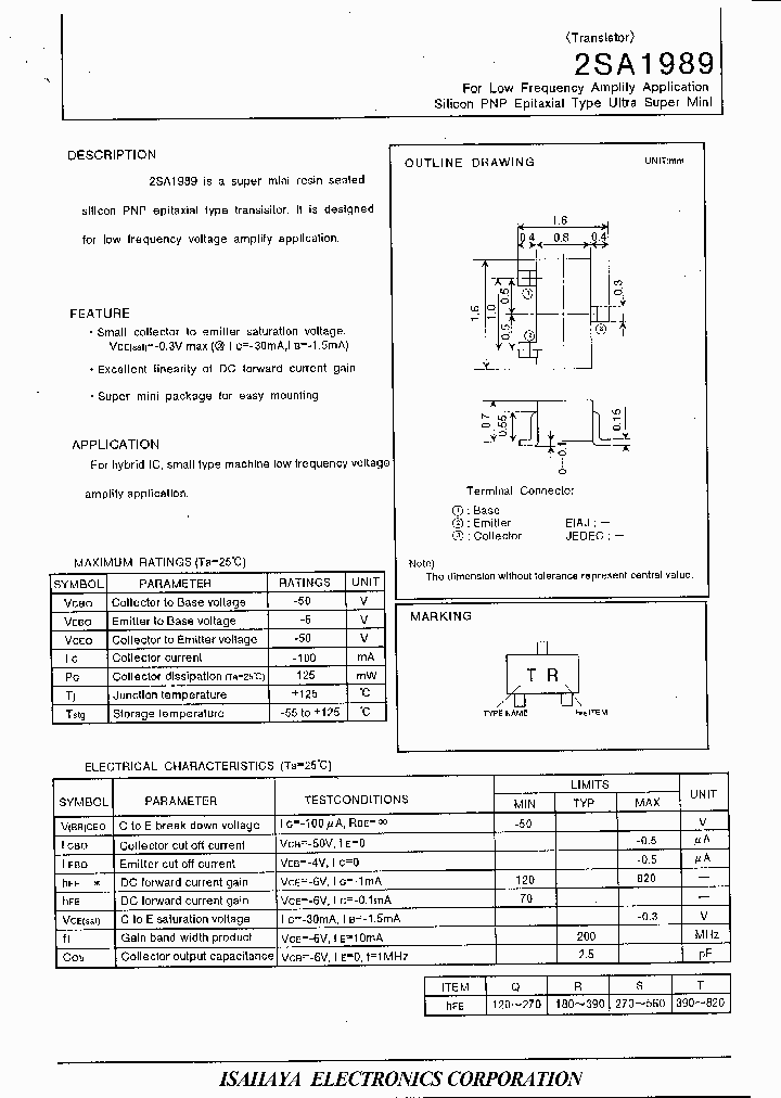 2SA1989_1194862.PDF Datasheet