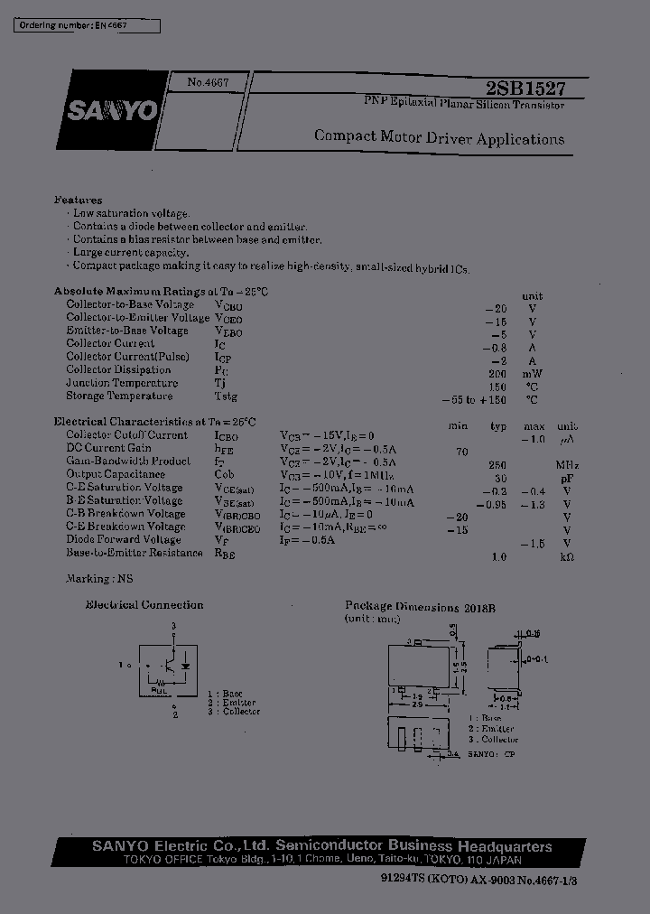 2SB1527_1195158.PDF Datasheet