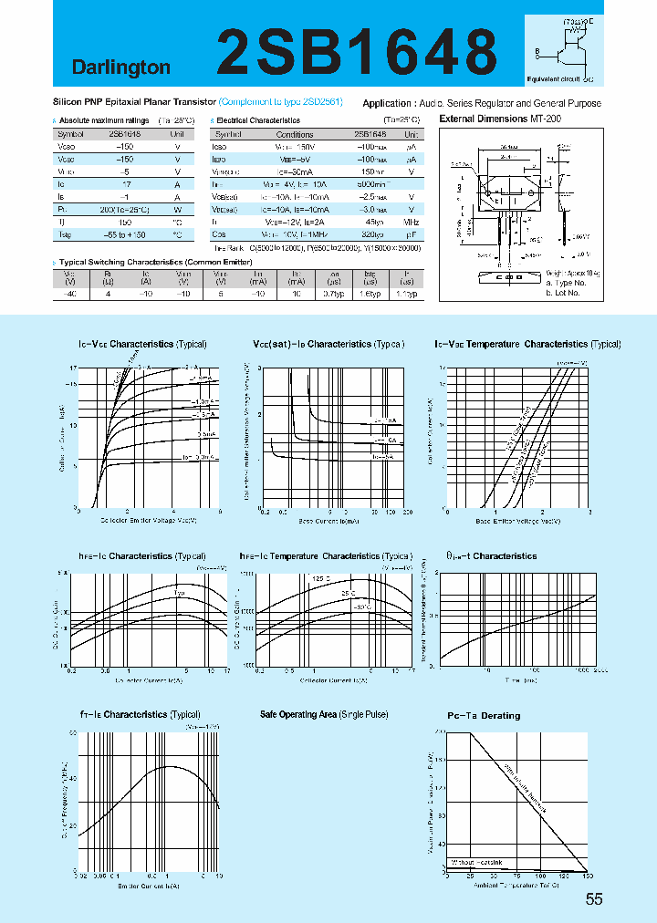 2SB1648_1195176.PDF Datasheet