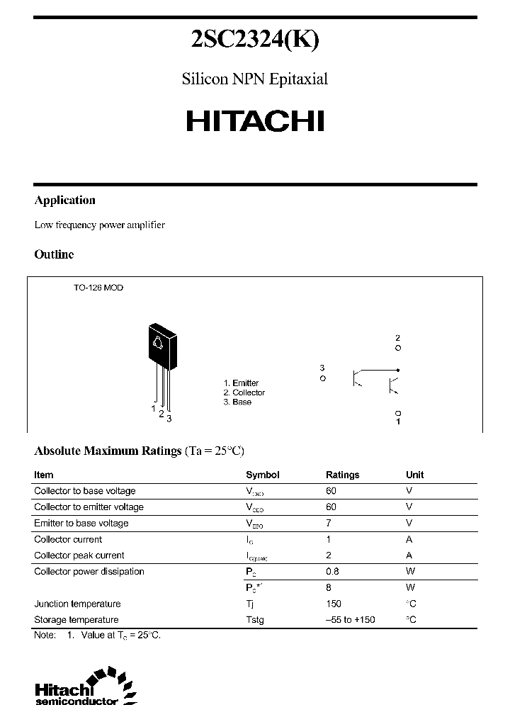 2SC2324K_1195468.PDF Datasheet