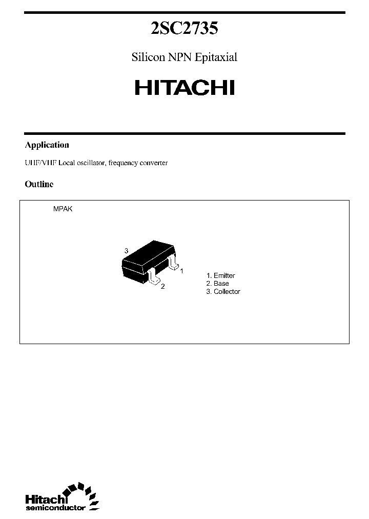 2SC2735_1156571.PDF Datasheet
