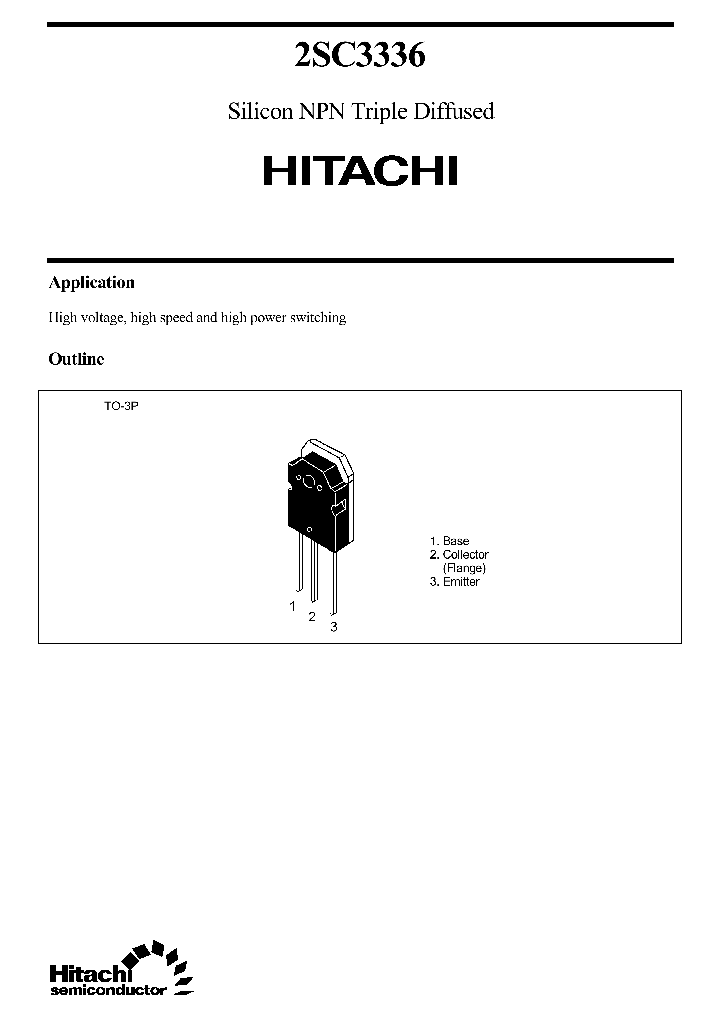 2SC3336_1188760.PDF Datasheet