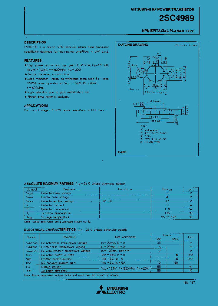 2SC4989_1196266.PDF Datasheet