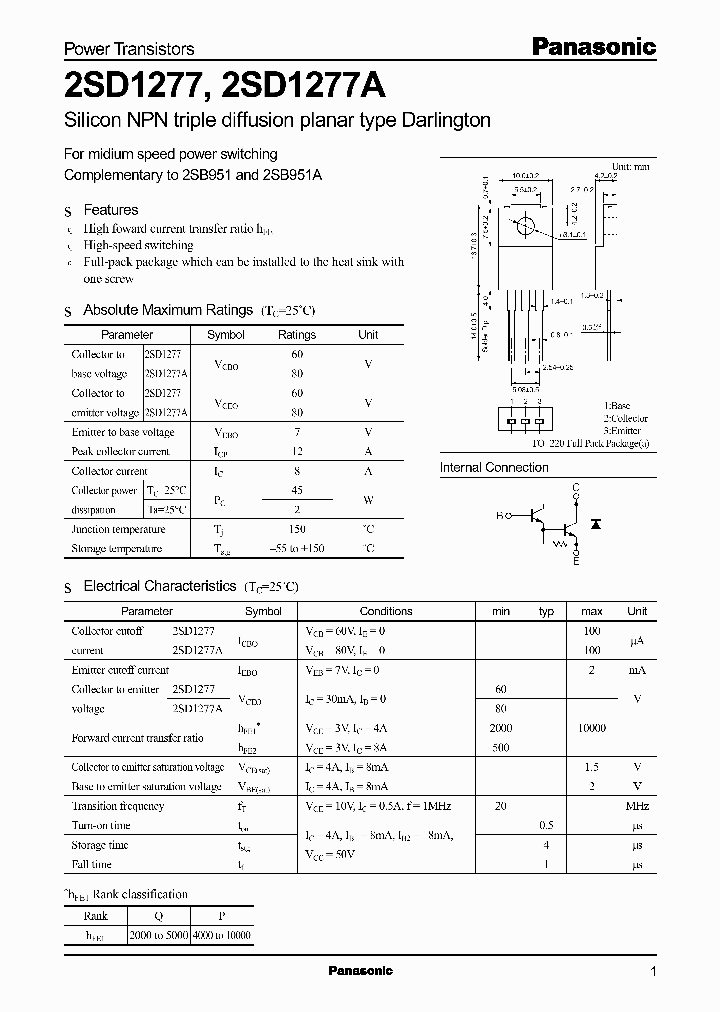 2SD1277_1144269.PDF Datasheet