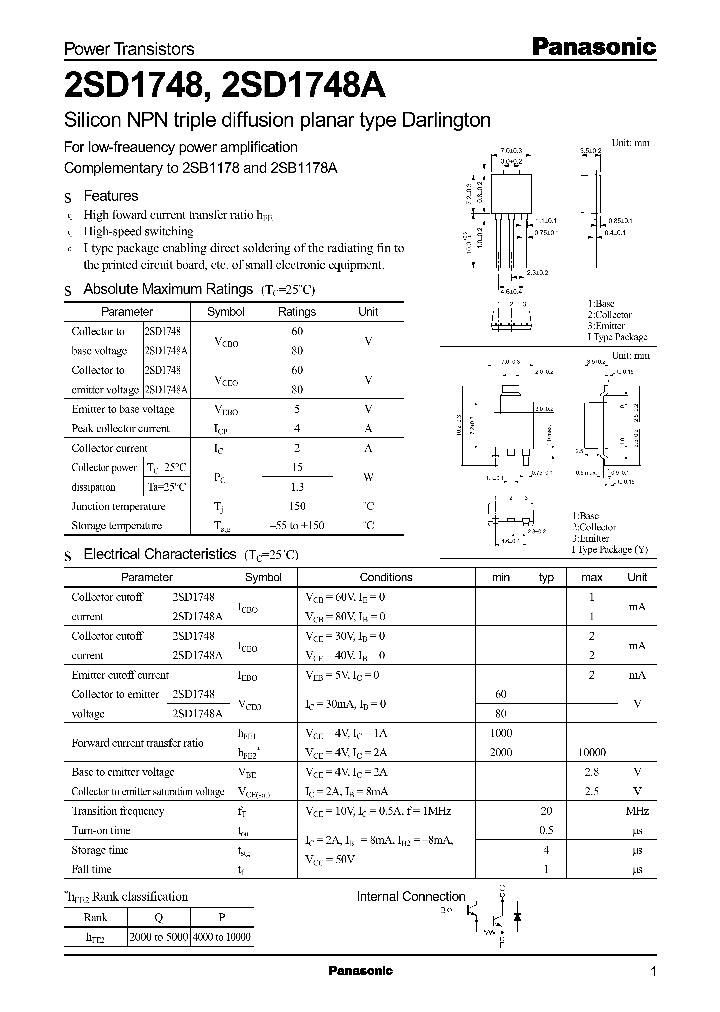 2SD1748_1108878.PDF Datasheet