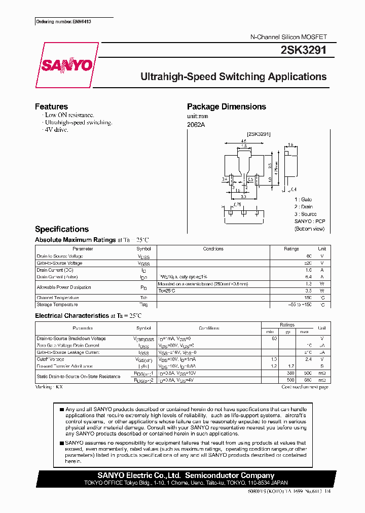 2SK3291_1198599.PDF Datasheet