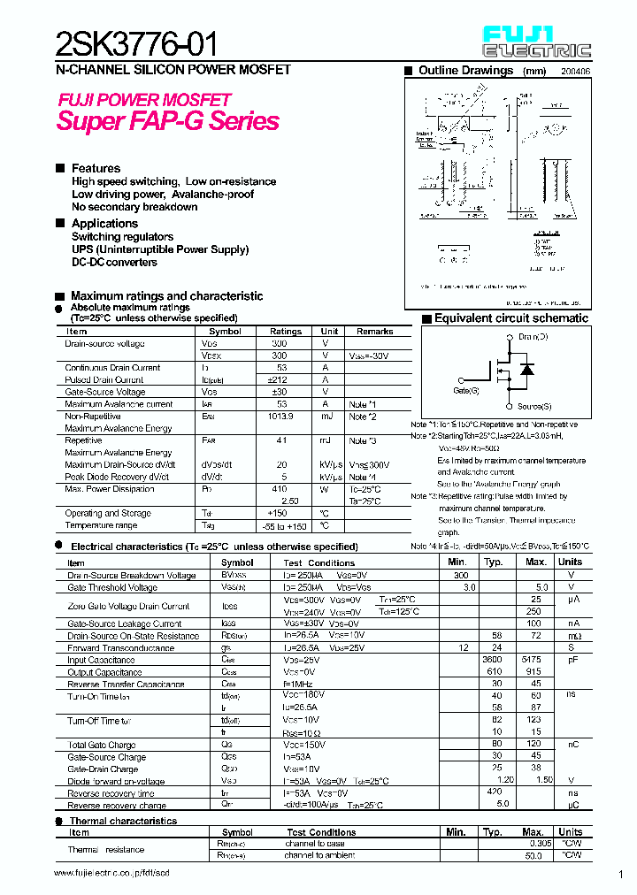 2SK3776-01_1198803.PDF Datasheet