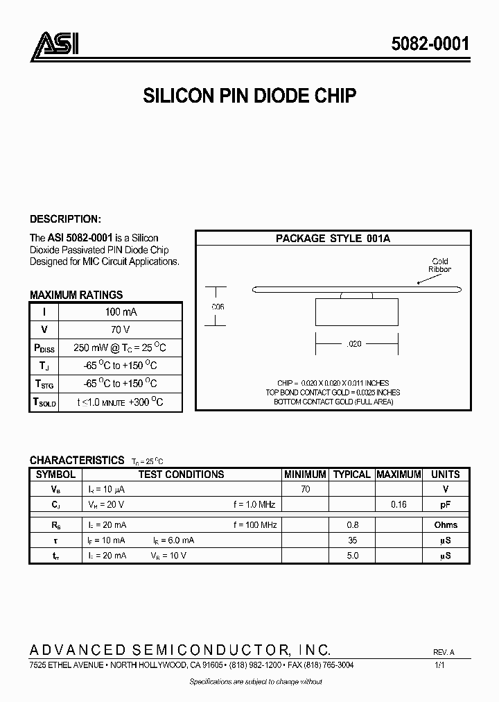 5082-0001_1167501.PDF Datasheet