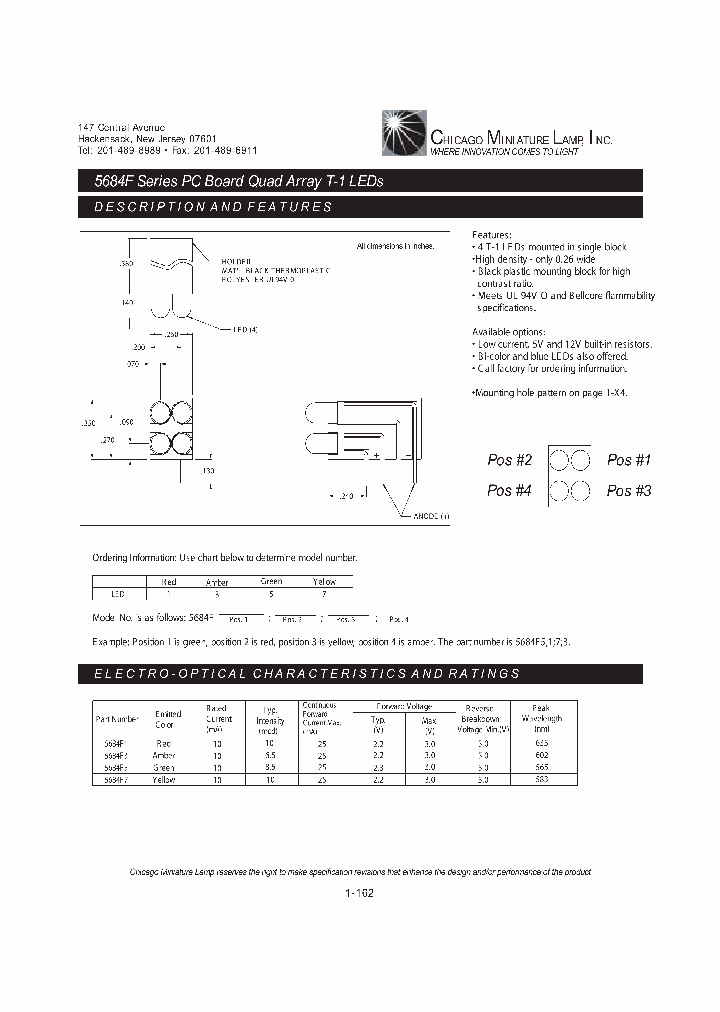 5684F7_1200503.PDF Datasheet