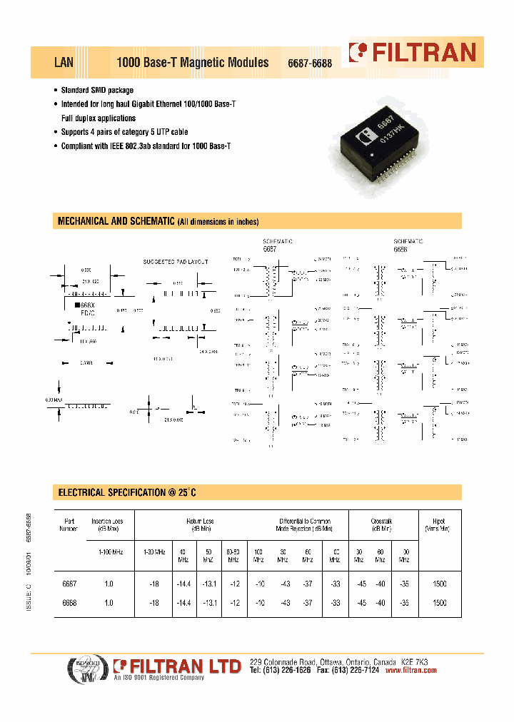 6688_1201024.PDF Datasheet