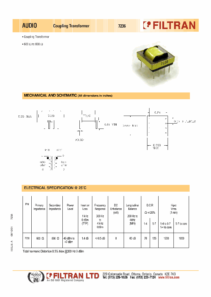 7236_1201265.PDF Datasheet