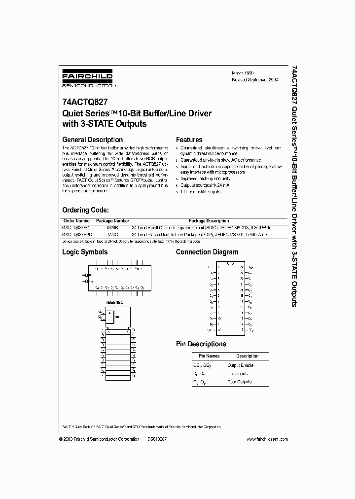 74ACTQ82700_1201744.PDF Datasheet