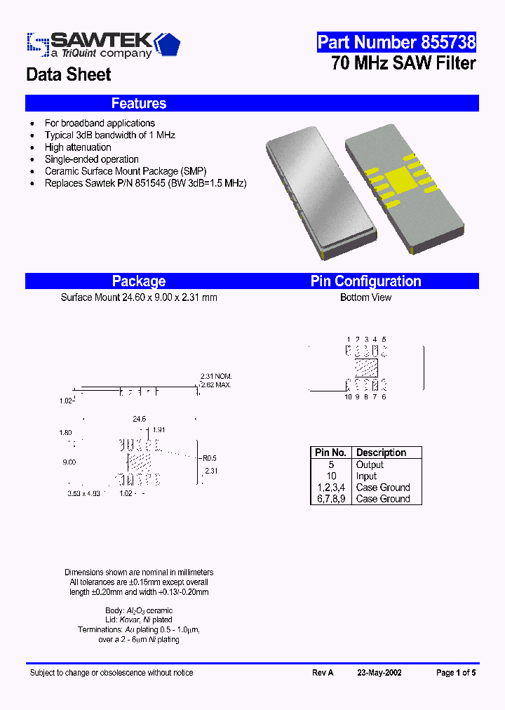 855738_1203882.PDF Datasheet