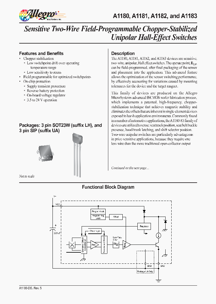 A118006_1121664.PDF Datasheet