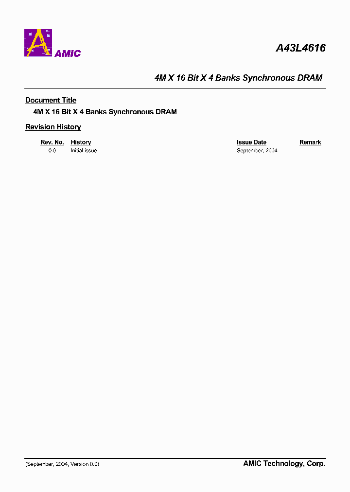 A43L4616V-7_1204591.PDF Datasheet