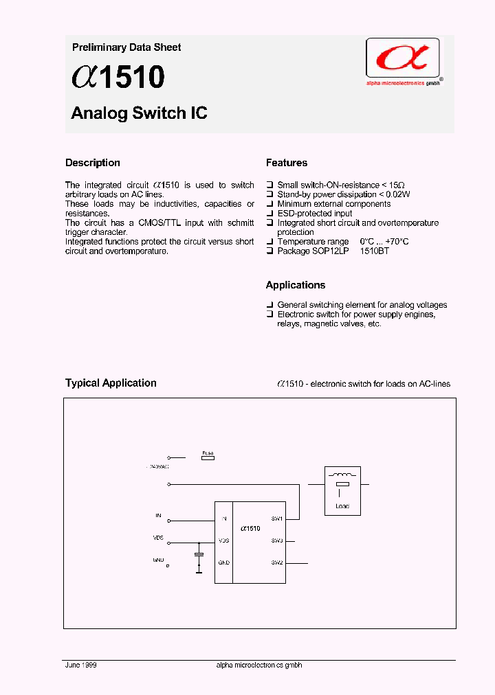 A510_1204615.PDF Datasheet