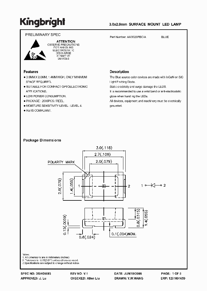 AA3020PBCA_1204925.PDF Datasheet