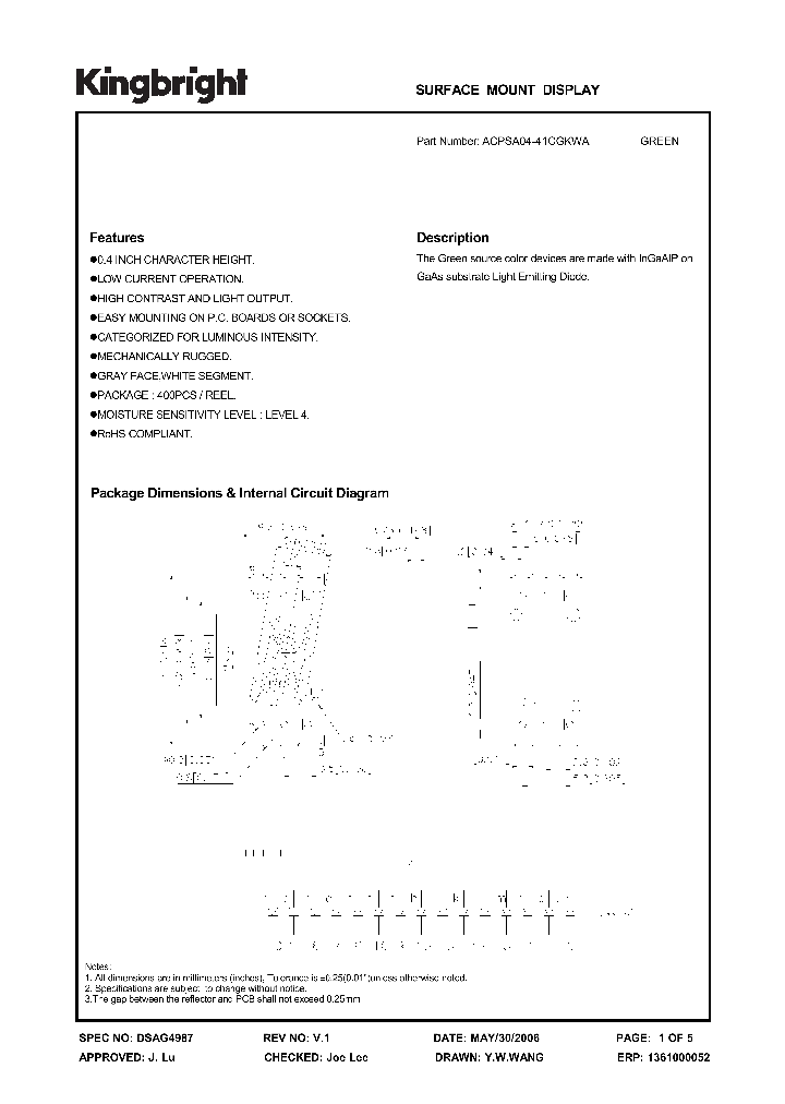 ACPSA04-41CGKWA_1205502.PDF Datasheet