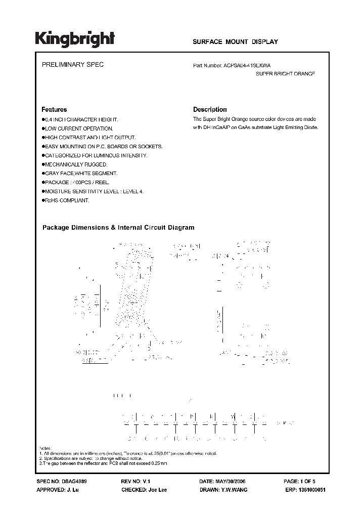 ACPSA04-41SEKWA_1205504.PDF Datasheet