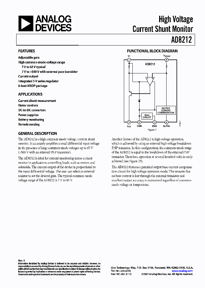 AD821207_1206478.PDF Datasheet