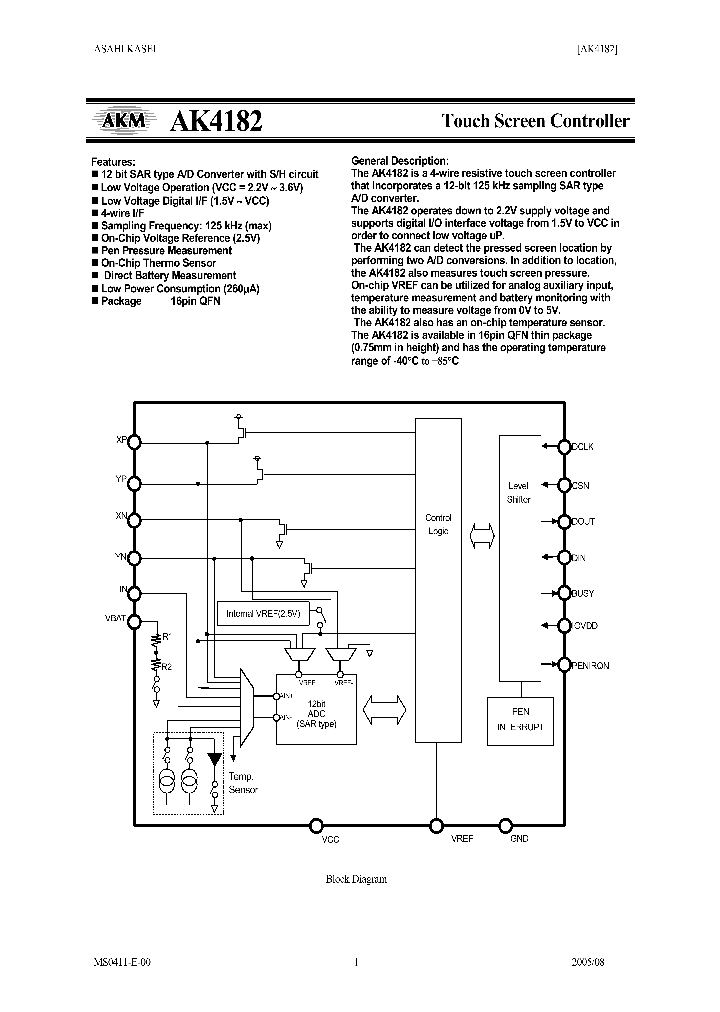 AK4182_1126017.PDF Datasheet