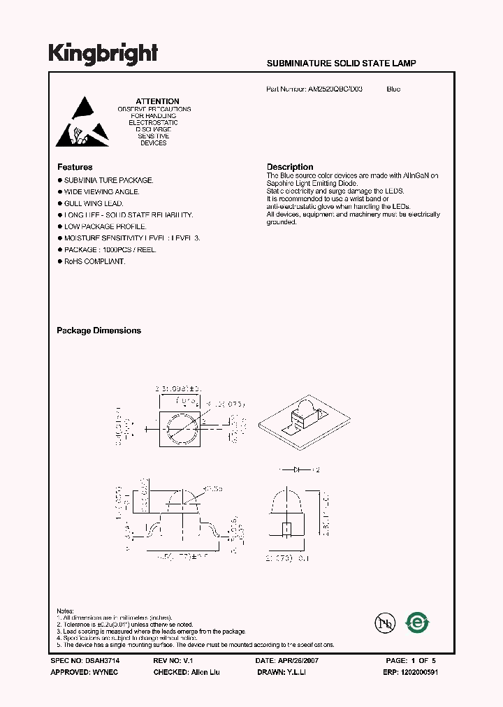 AM2520QBC-D03_1208956.PDF Datasheet