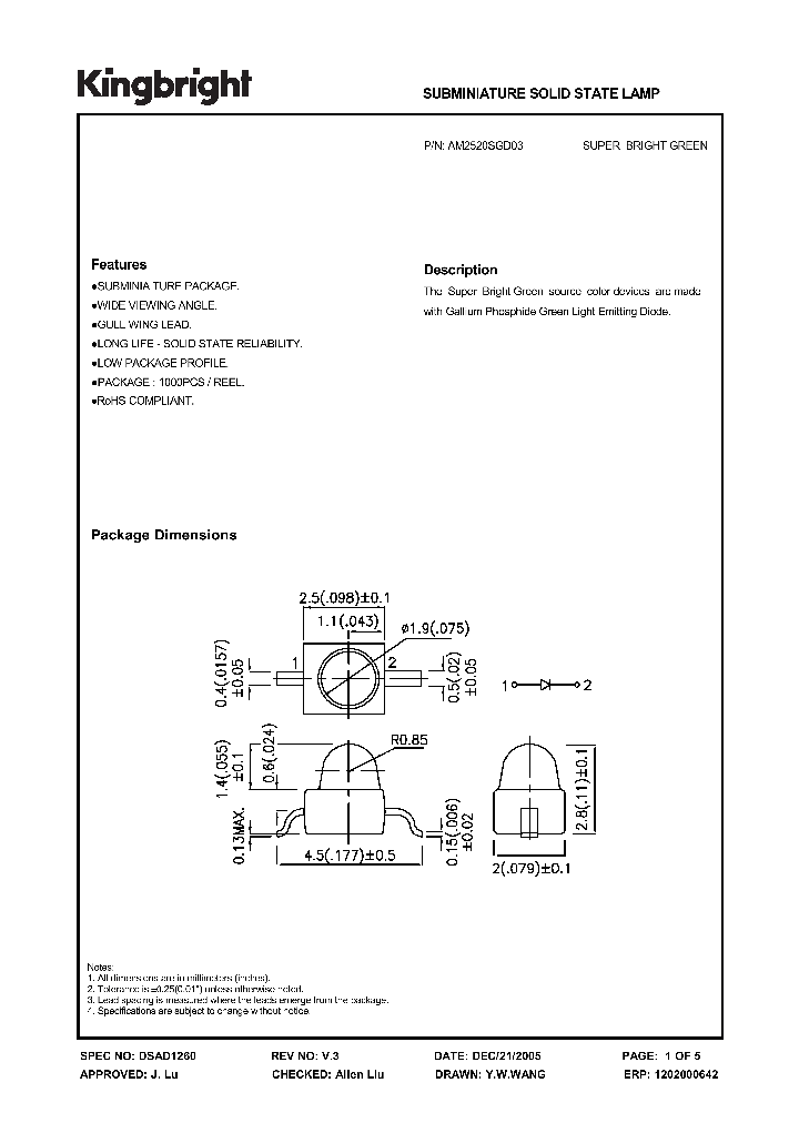 AM2520SGD03_1208958.PDF Datasheet