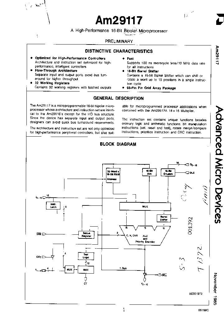 AM29117GC55_1037349.PDF Datasheet