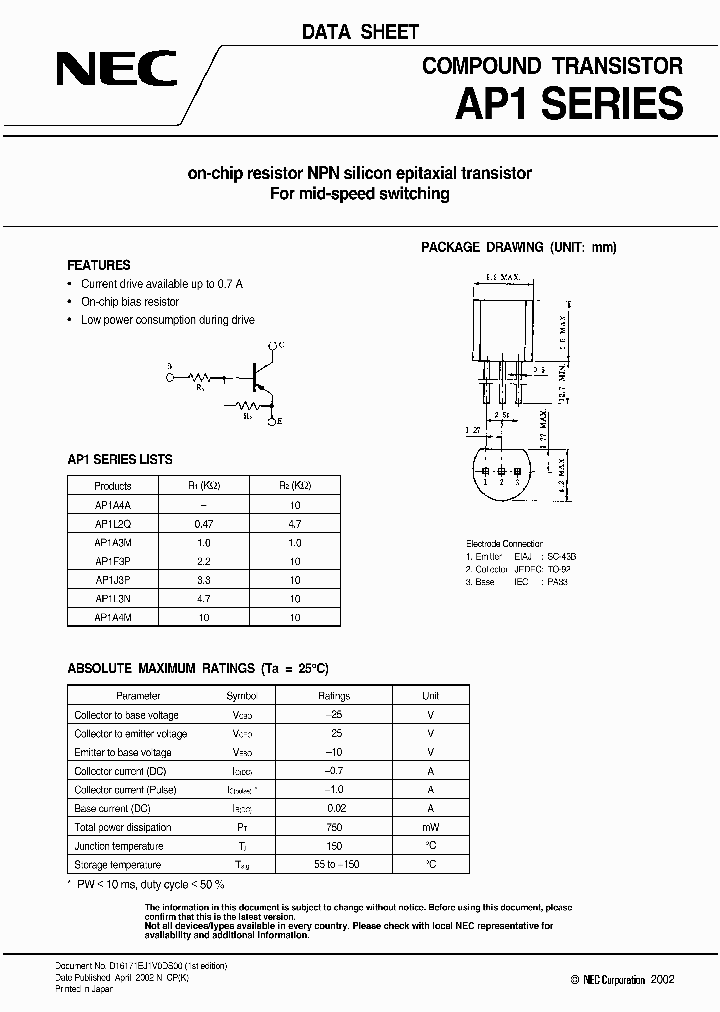 AP1L3N_1210434.PDF Datasheet