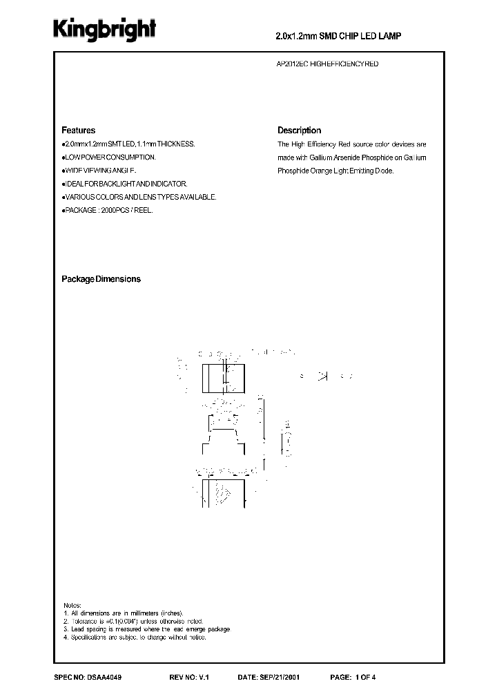 AP2012EC_1210449.PDF Datasheet