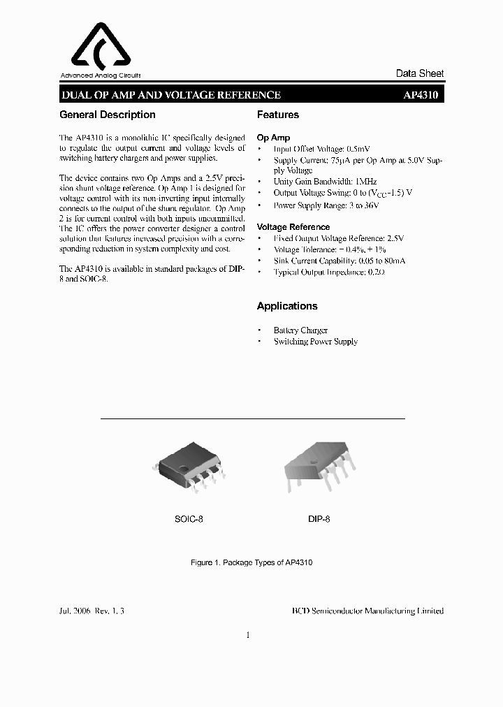 AP431006_1210564.PDF Datasheet