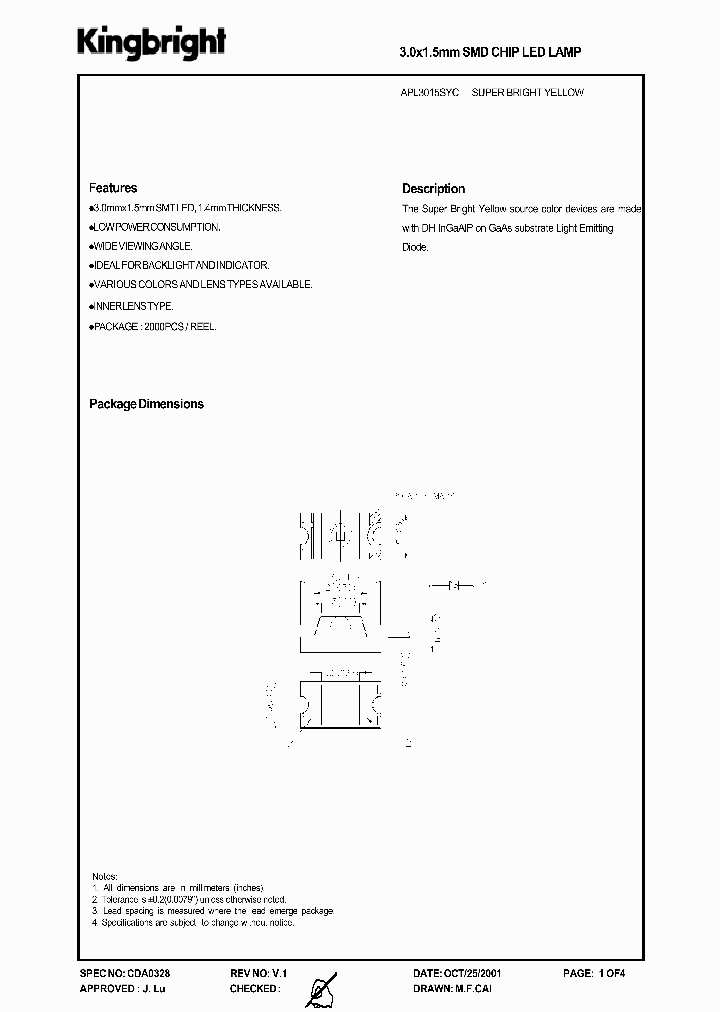 APL3015SYC_1211031.PDF Datasheet