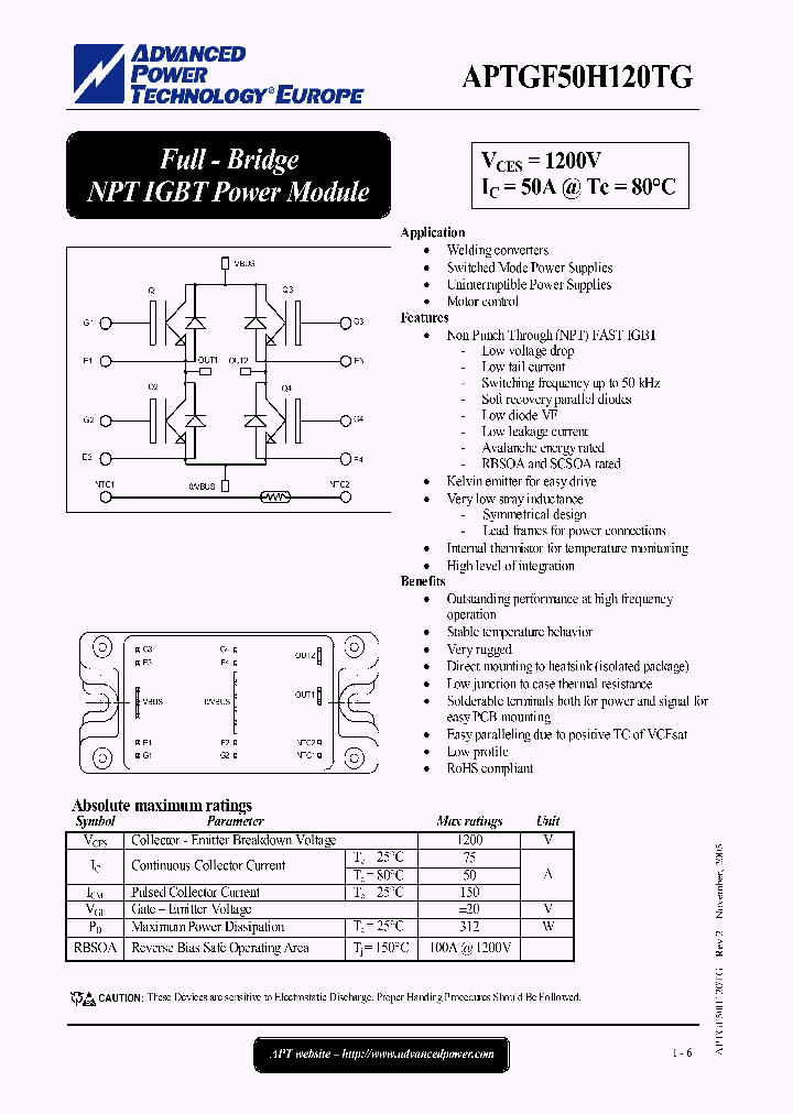 APTGF50H120TG_1212225.PDF Datasheet