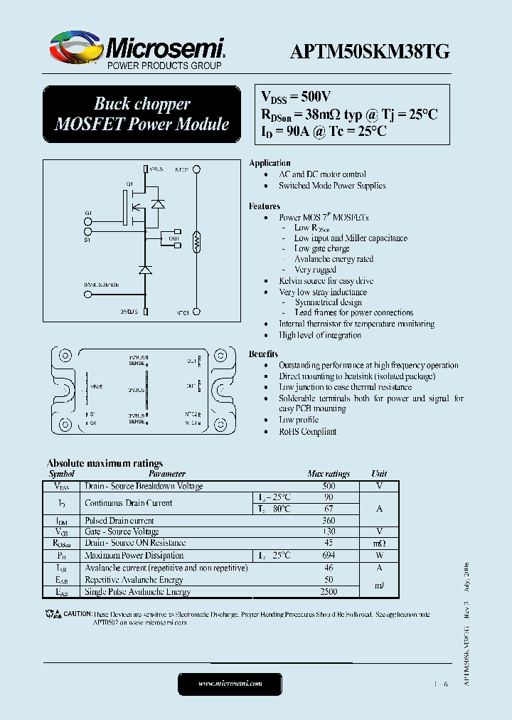 APTM50SKM38TG_1212720.PDF Datasheet