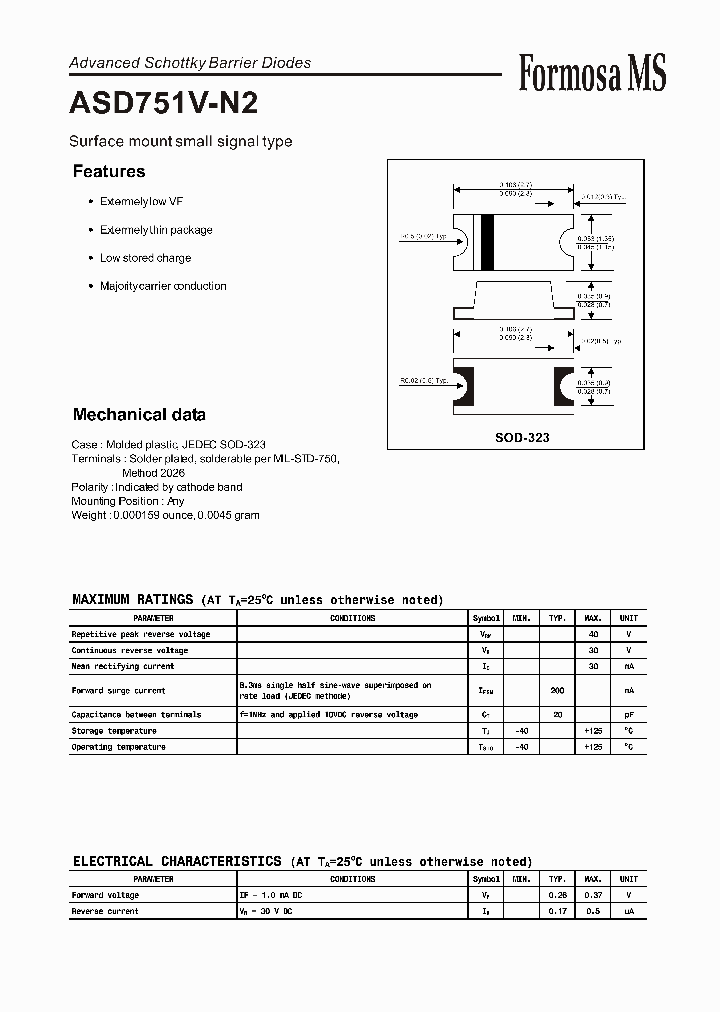 ASD751V-N2_1213348.PDF Datasheet