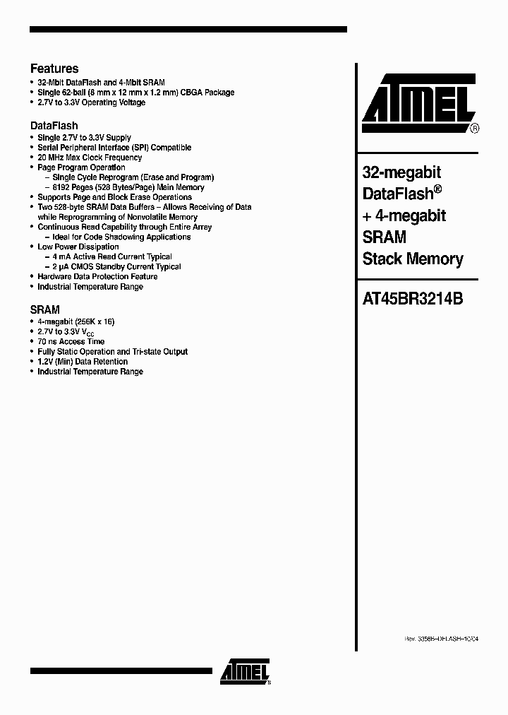 AT45BR3214B_1140623.PDF Datasheet