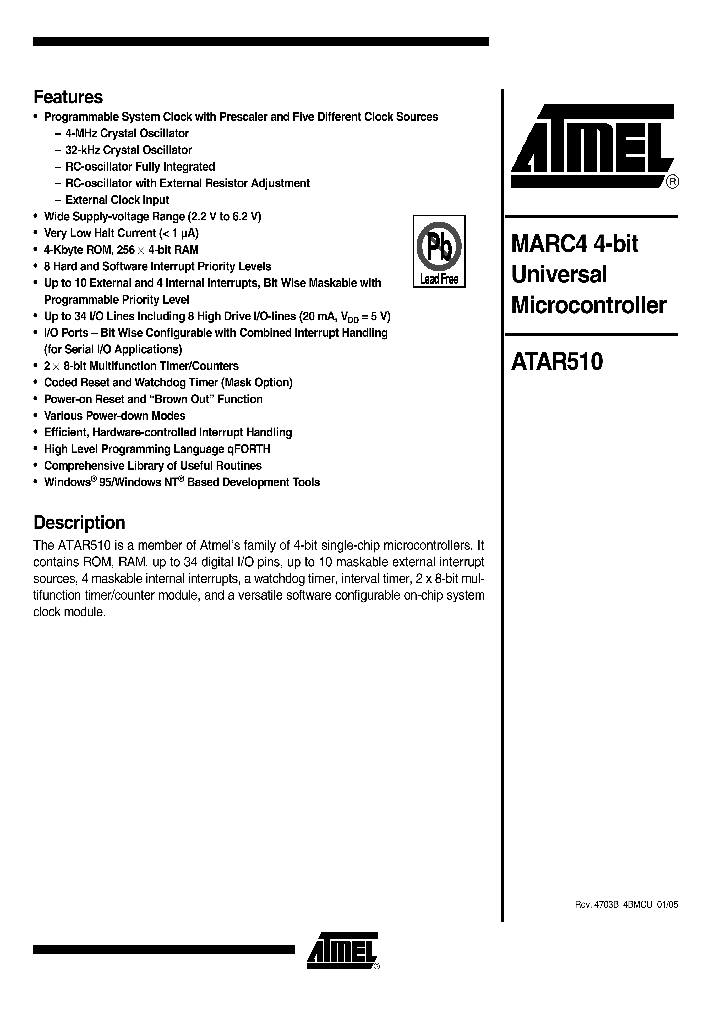 ATAR510_1214455.PDF Datasheet
