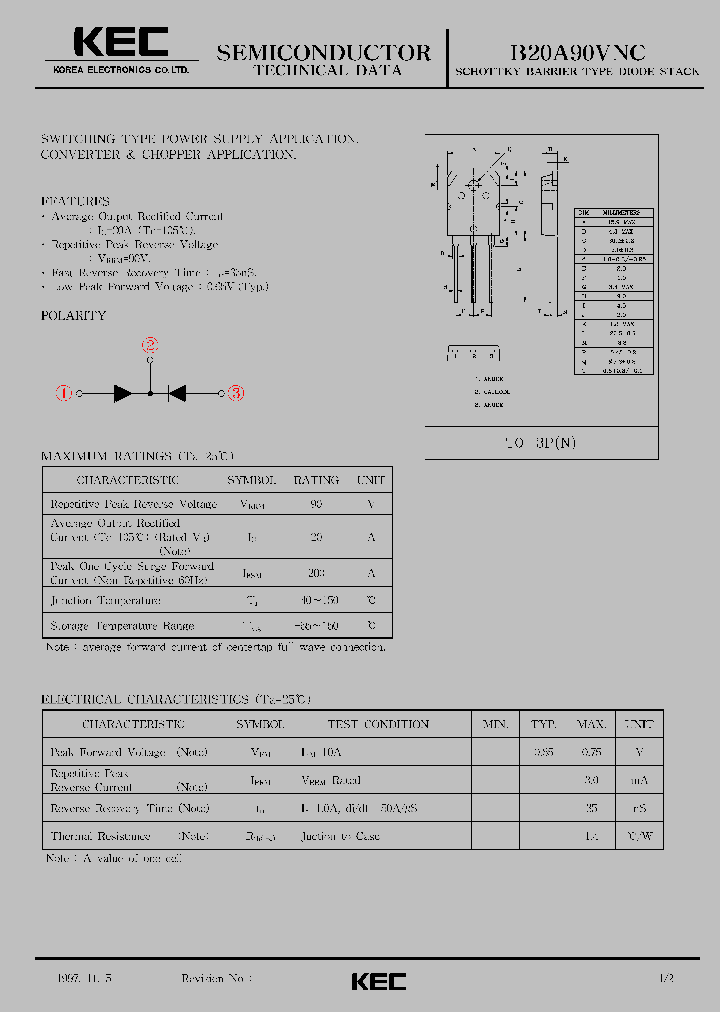 B20A90VNC_1215302.PDF Datasheet