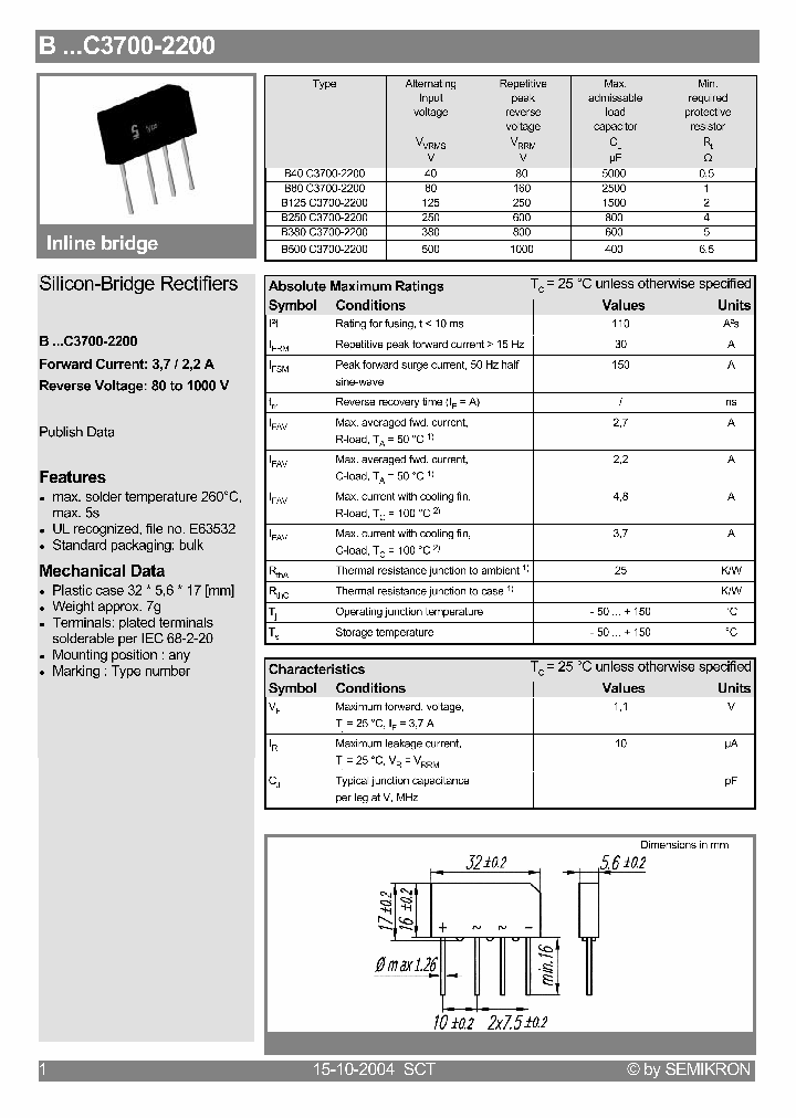 B40C3700-2200_1215906.PDF Datasheet