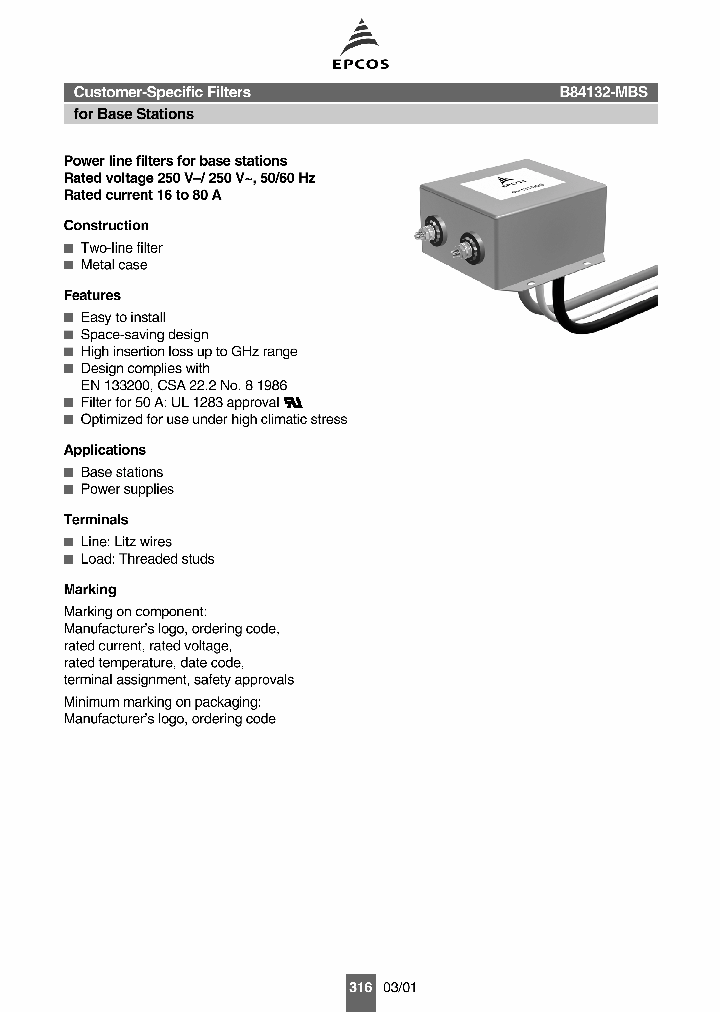 B84132-MBS_1216460.PDF Datasheet