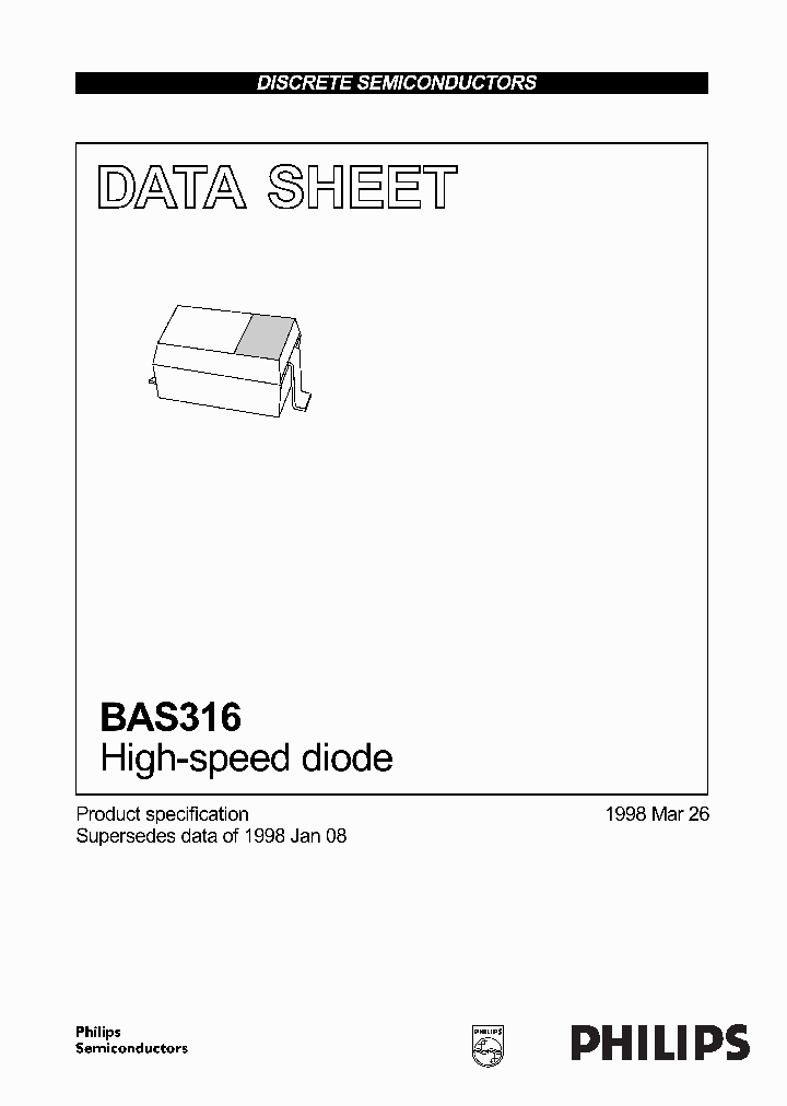 BAS316_1217203.PDF Datasheet