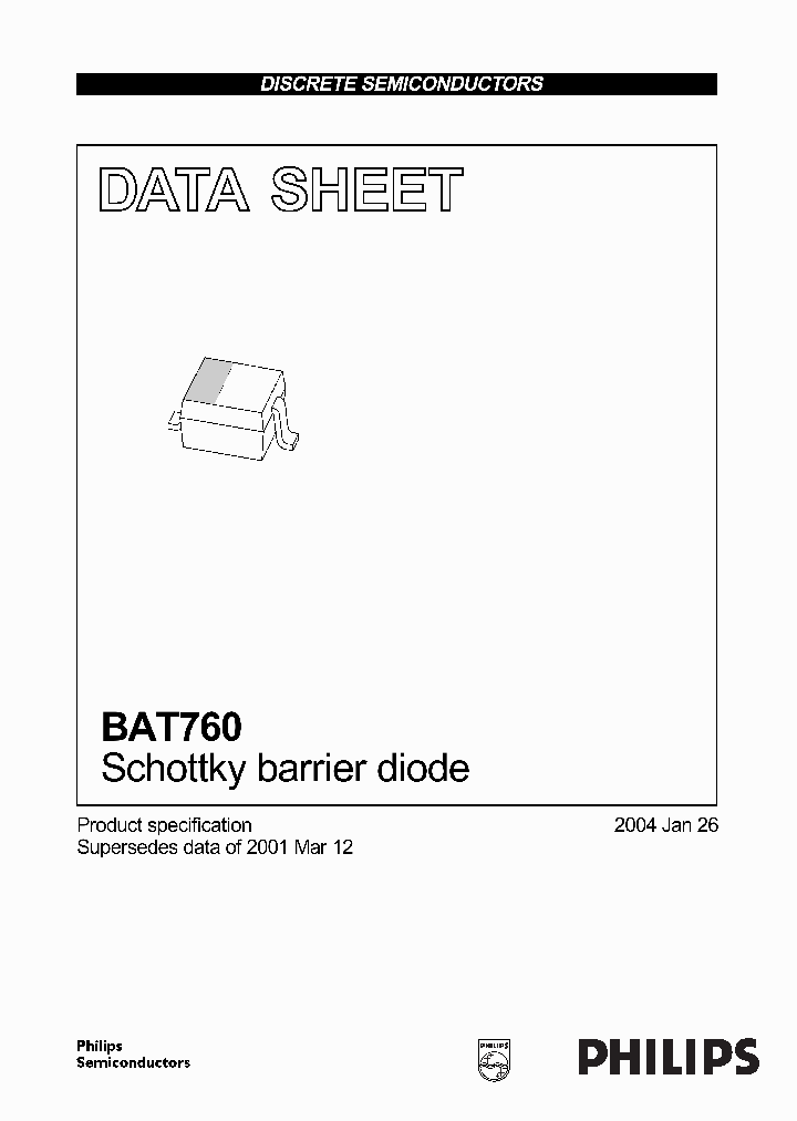 BAT760_1217467.PDF Datasheet